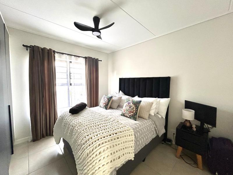 To Let 3 Bedroom Property for Rent in The Huntsman Western Cape